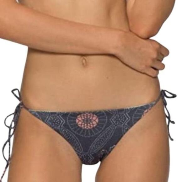 TAVIK SWIMWEAR Jax Swim Bottom Yokota Floral - Picture 1 of 4